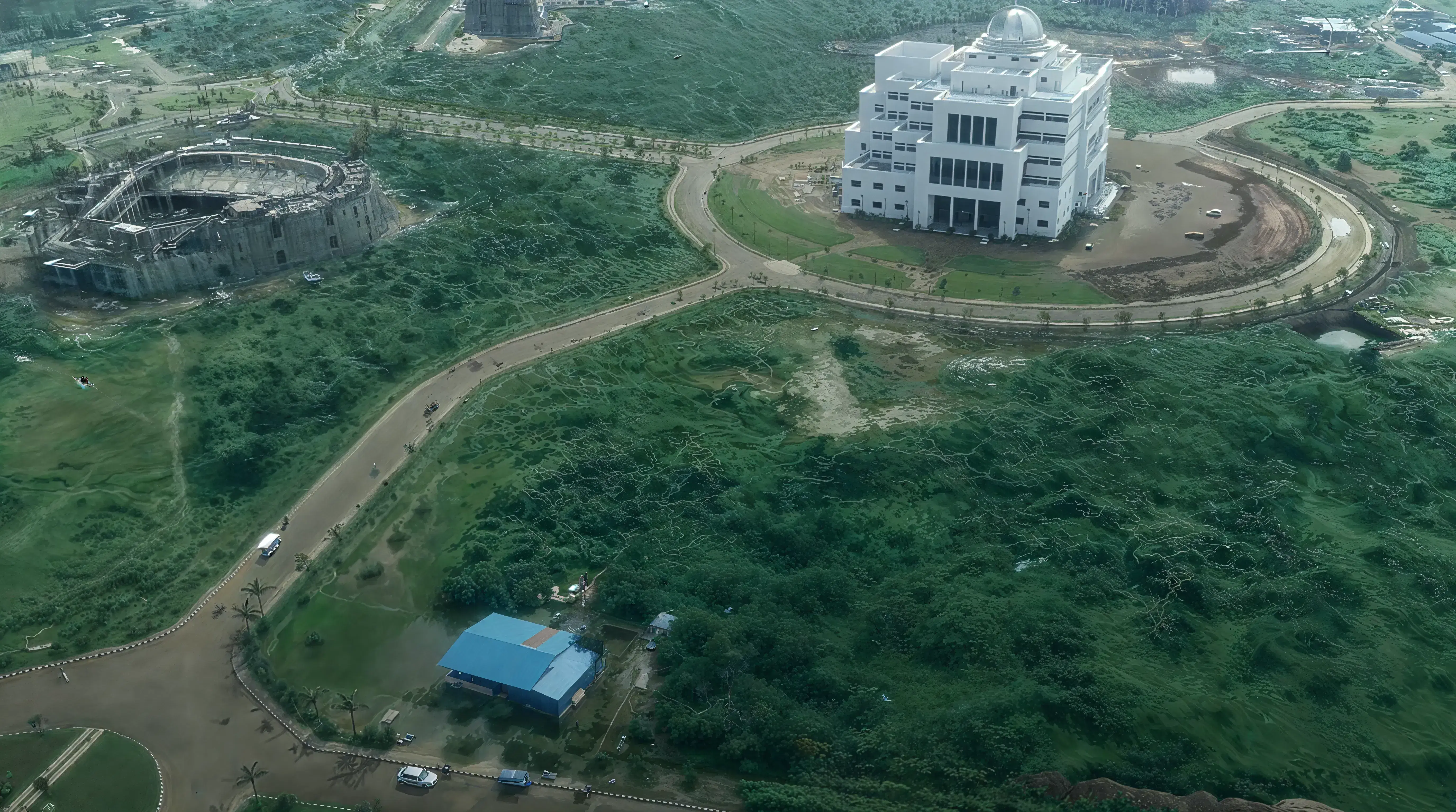 IIT Bhubaneswar Campus photo 20